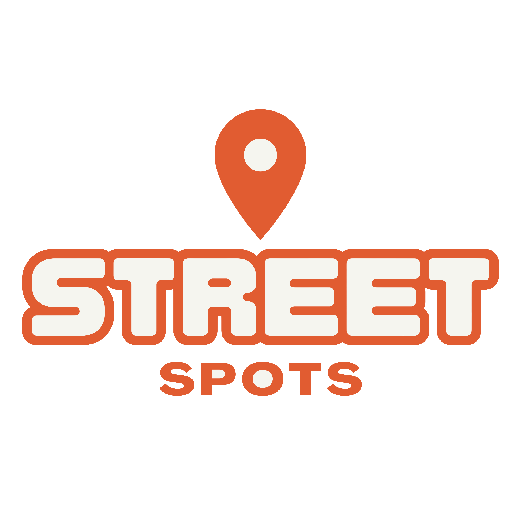 StreetSpots